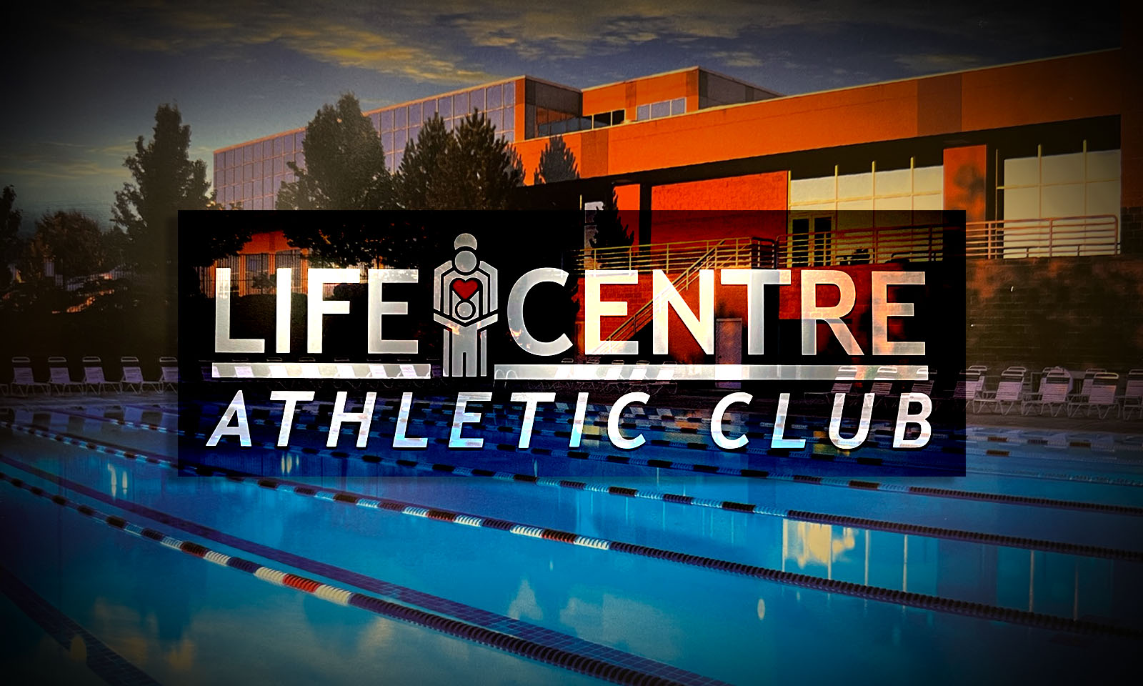 LifeCentre Athletic Club